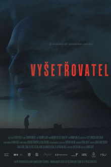The Investigator Trailer