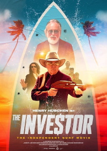The Investor Trailer