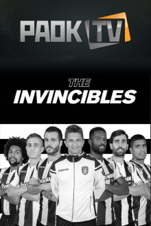 The Invincibles Movie Trailer