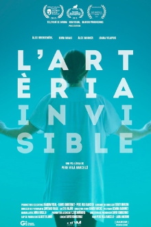 The Invisible Artery Trailer