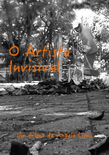 The Invisible Artist Trailer