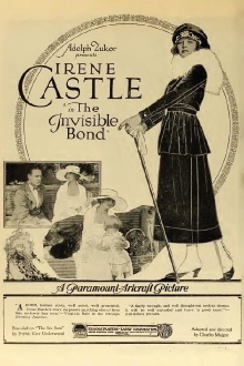 The Invisible Bond Trailer