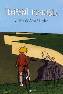The Invisible Child Trailer