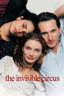 The Invisible Circus Trailer