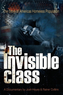 The Invisible Class Trailer