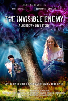 The Invisible Enemy Trailer