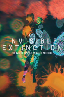 The Invisible Extinction Trailer
