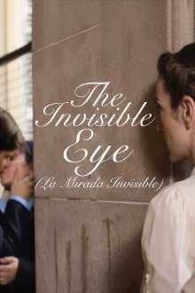 The Invisible Eye Trailer