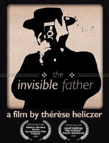 The Invisible Father Trailer