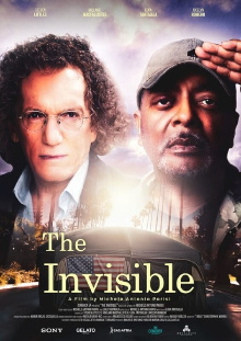 The Invisible Trailer