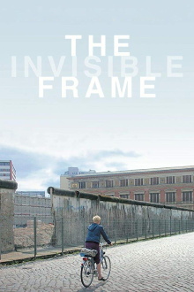 The Invisible Frame Trailer