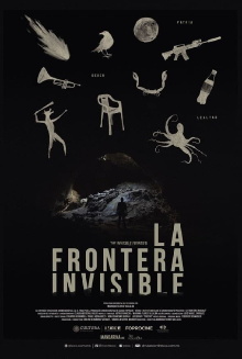 The Invisible Frontier Trailer