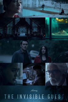 The Invisible Guest Trailer