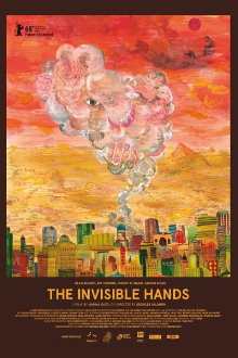 The Invisible Hands Trailer