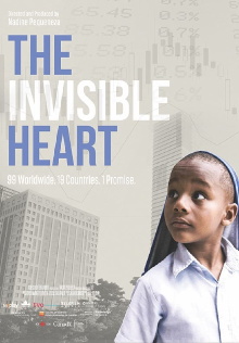 The Invisible Heart Trailer