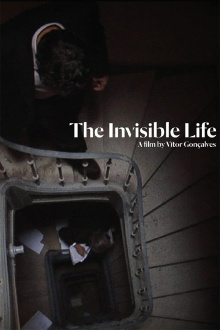 The Invisible Life Trailer