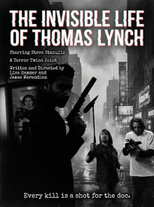 The Invisible Life of Thomas Lynch Trailer
