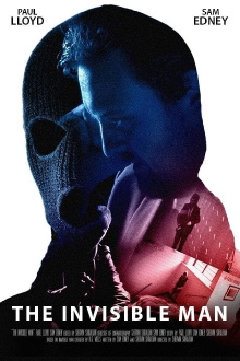 The Invisible Man Trailer