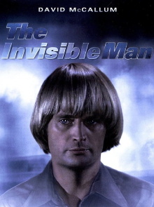 The Invisible Man Trailer