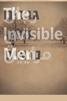The Invisible Men Trailer