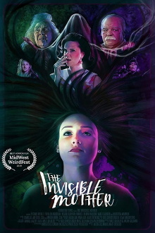 The Invisible Mother Trailer