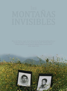 The Invisible Mountains Trailer