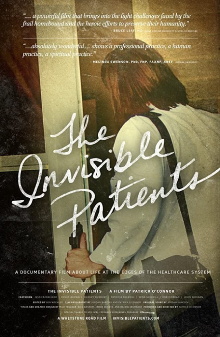 The Invisible Patients Trailer