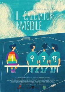 The Invisible Player Trailer