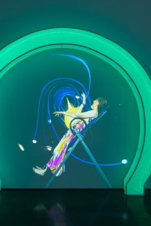 The Invisible Seventh is the Mystic Column Trailer