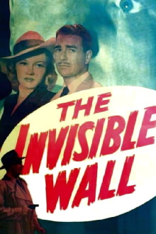 The Invisible Wall Trailer