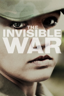 The Invisible War Trailer
