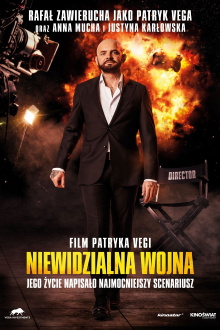 The Invisible War Trailer