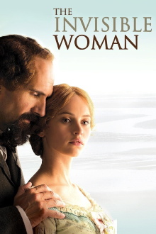 The Invisible Woman Trailer