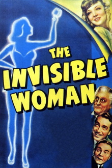 The Invisible Woman Trailer
