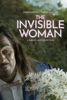 The Invisible Woman Trailer