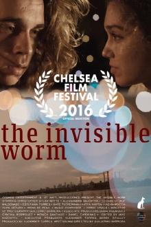 The Invisible Worm Trailer