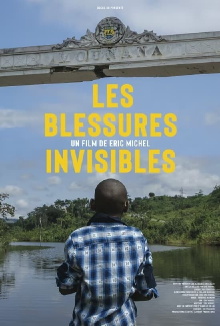The Invisible Wounds Trailer