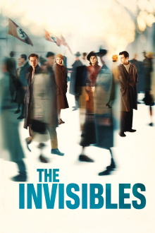 The Invisibles Trailer