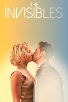 The Invisibles Trailer