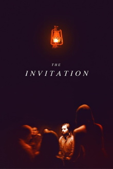 The Invitation Trailer