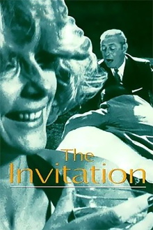 The Invitation Trailer