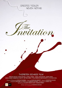 The Invitation Trailer