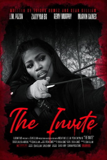 The Invite Trailer