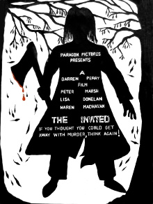The Invited Trailer