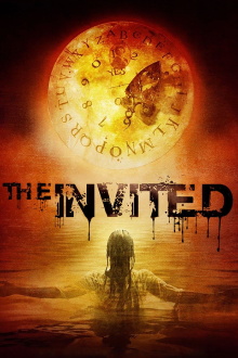 The Invited Trailer