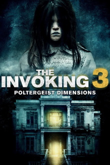 The Invoking: Paranormal Dimensions Trailer