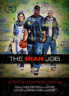 The Iran Job Trailer
