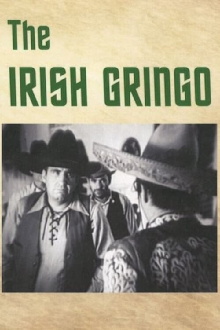 The Irish Gringo Trailer
