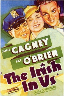 The Irish in Us Trailer