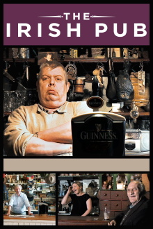 The Irish Pub Trailer